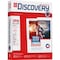 Discovery Paper, Multiprpse, 20#, 8.5X11, PK500 SNA12534 - alternate 1